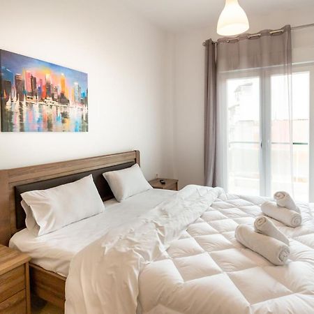 Classic Apartment เทสซาโลนิกิ ภายนอก รูปภาพ